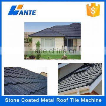 Hot Sale Building Tiles Materials Roof Tiles Vermiculite Tiles in Nigeria