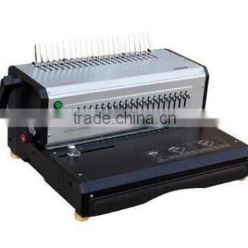 Electric Comb Binding Machine WD-3088B