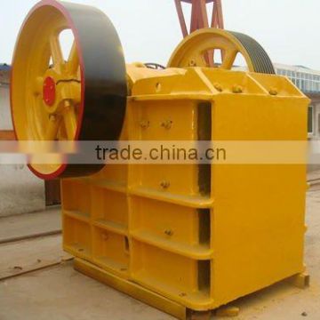 Energy-saving Jaw Crusher Parts, Jaw Crushers Spare Parts