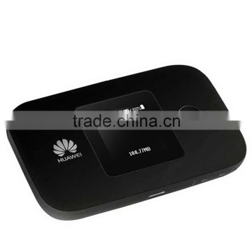 HUAWEI E5377 LTE Mobile WiFi router 1500mAh battery