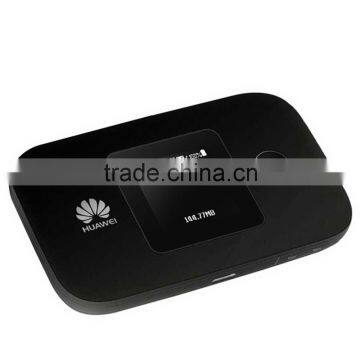 HUAWEI E5377 LTE Mobile WiFi Router 1500mAh Battery