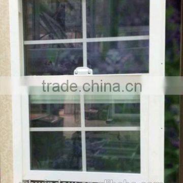 Pvc/upvc Single/double Hung Windows photo-2