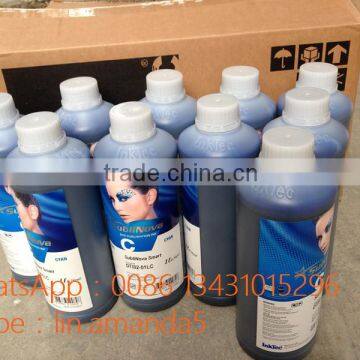 korea inktec sublimation ink