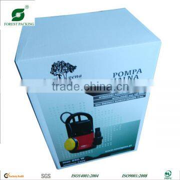 MACHINE PACKING CARDBOARD BOX (FP600073)