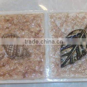 RESIN BORDER,resin border tile, resin wall tile , resin border factory