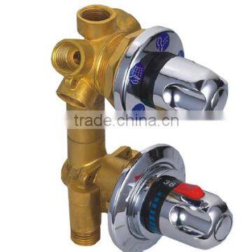 thermostatic valve(temperature control valve,valve)