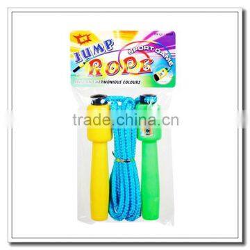 Good Quality Counter Jump Rope Skipping Rope With Counter for Kids photo-2