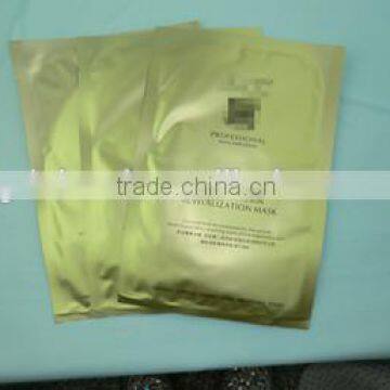 Bio-fiber Mask Daily Skin Care Essential Mask Obedient Collagen Mask Sheet