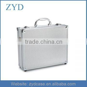 Aluminium hand case tool box accessary case waterproof tool case, ZYD-TK848