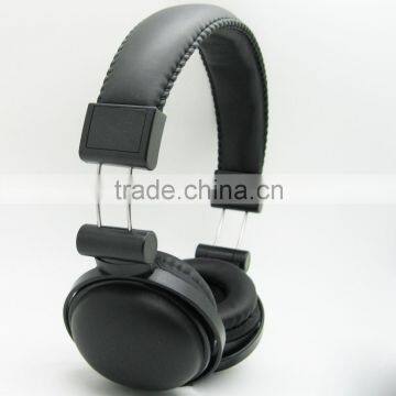 colour china headphone with 3.5mm jack