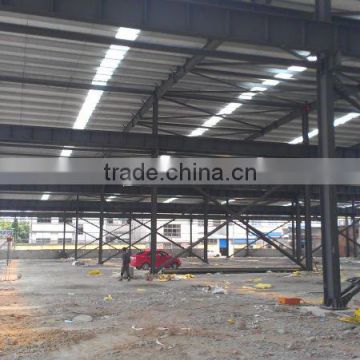 Construction steel structure,steel structure factory,warehouse