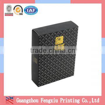 Luxury Customized 2014 T Shirt Packaging Box photo-5