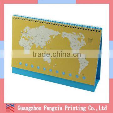 Privilege Schedule Scottish Picture Desk Calendar For 2015 photo-2