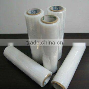 Recyling Pallet Wrapping LLDPE Stretch Film SGS