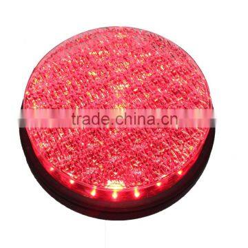 Free Sample 200mm Led Traffic Signal Head Light Module With Factory Price photo-4