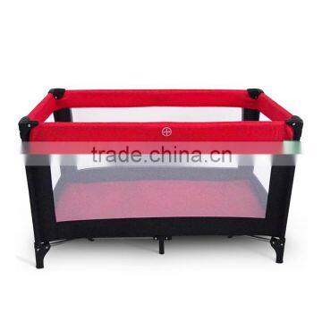 Travel Cot Baby Playpen with mattress