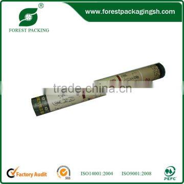 2015 NEW STYLE FANCY COLOURFUL LONG PAPER TUBE photo-4