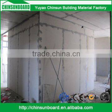 Premium Fiberglass Board Magnesium Oxide Board Mgo Board America Quality Backer Boarrd jet magnum magboard UL