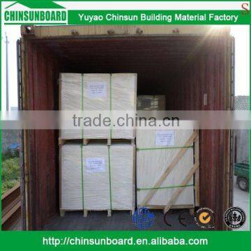 Fire Prevention Magnesium Oxide Board With CE Certification