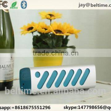 New Products OEM Music Mini Bluetooth Speaker Made in China photo-5