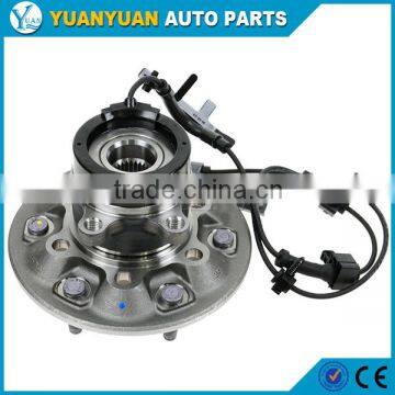 25832144 Front Wheel Hub & Bearing Left LH for 2007-2012 Chevrolet Colorado