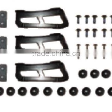 Truck SUN VISOR BRACKET A for Mercedes Benz truck from China