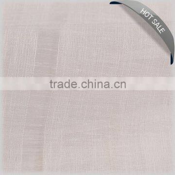 Organza Print Fabric For Window Curtain