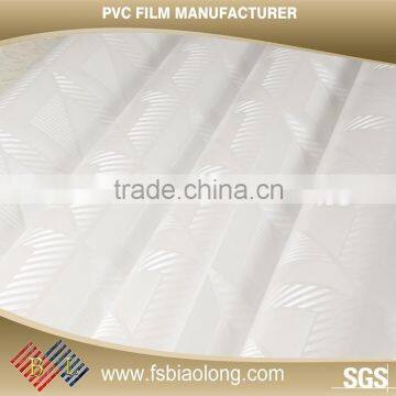 pvc manufacturals solid color matt pvc film , pvc film , soft pvc film