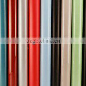 offset printing pvc plastic sheet
