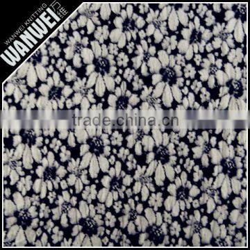 Printed Peached Fabric Storage New Style Modern Lace for Wedding Dress Are Selling Nylon Spandex Cotton Lace Fabric photo-5