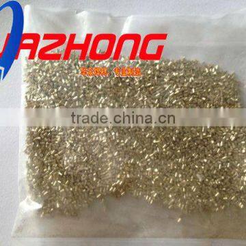 45% AWSBAG-1 AMS4769 CADMIUM-BEARING SILVER SOLDER SILVER BRAZING WELDING GRANULE