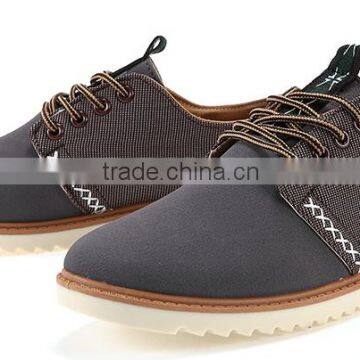 Fashion Cheap Leather Shoes From Chinese Company