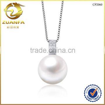 wholesale fashion women best design artificial pearl necklace jewelry