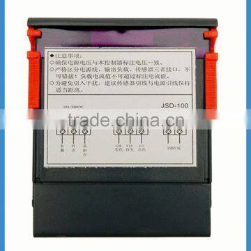 JSD-100 H-Q Humidity Gauges photo-3