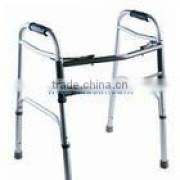 Height Adjustable Folding Walking Frame for hospital