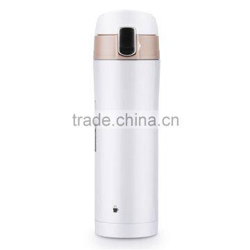 Japanese Stainless Thermos Coffee Bottle/flask photo-3