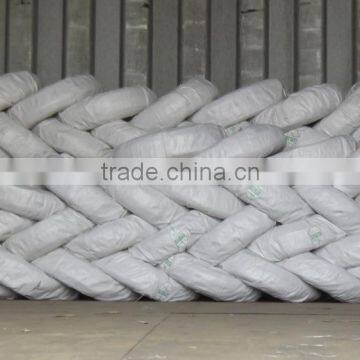 Electro Galvanized Galvanized Technique and Galvanized Surface Treatment Re-drawn Galvanised Iron Wire photo-2