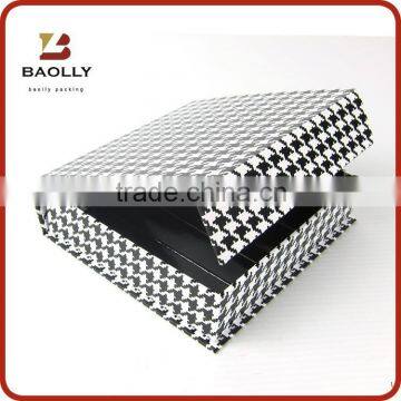 Professional customization book shape magnetic gift box                        
                                                Quality Choice