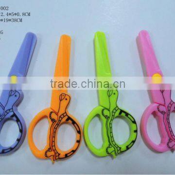 Cute Scissor Manicure Set Use for cut the paper