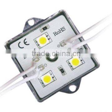 5050 SMD High Brightness Waterproof LED Module photo-5