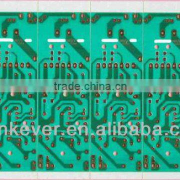 2.0MM FR-4 COPPER HASL PCB BOARD .22