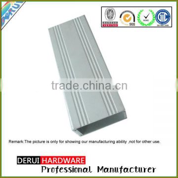 dongguan aluminum profiles