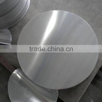 aluminum circles used in pressure cooker production line