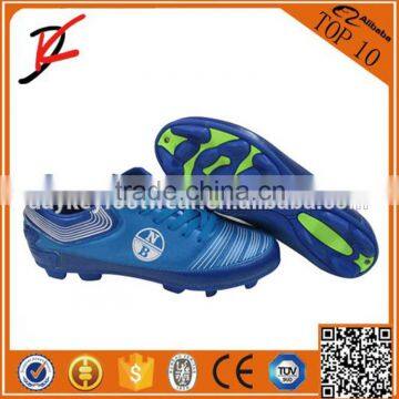 China wholesale sport football shoes soccer boots durable stable wearproof                        
                                                Quality Choice