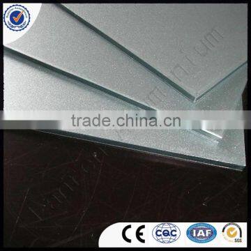 Wall Cladding Colourful PE/PVDF Aluminium Cladding