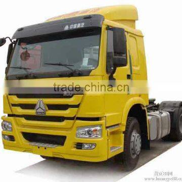 HOWO 4X2 Tractor Truck/Tractor Head