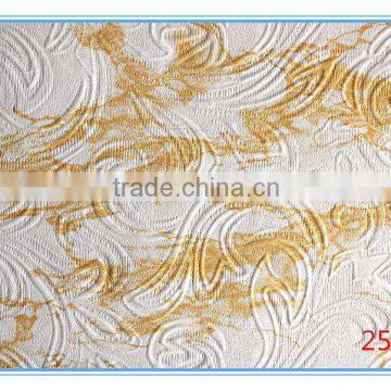 pvc film for gypsum board