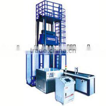 30000J Drop Weight Tear Tester