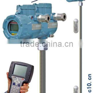 AT100C magnetostrictive precision level digital height gauge for electronic level transmitter