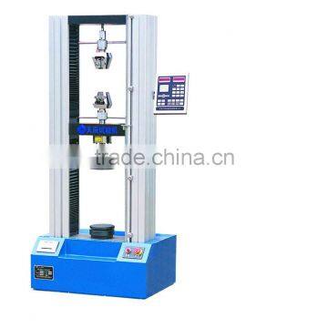 Jinan Tenson double beam digital display type electronic universal testing machine 10KN 20KN